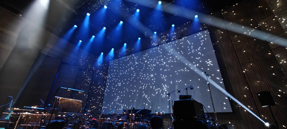 RAVE-L in het Muziekgebouw