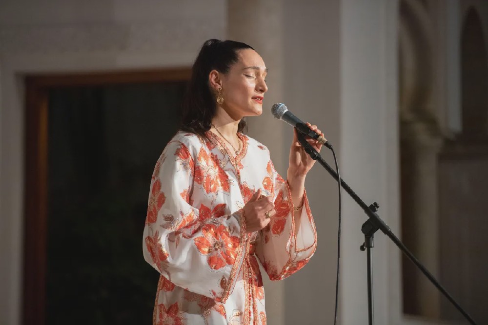 Karima el Fillali